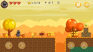 Super Knight Pro - Screenshot 3