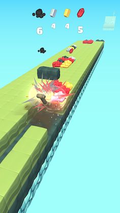 Gold Digger - Screenshot 1