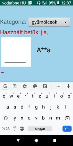 gallows demo - Screenshot 3