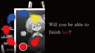 Death Palette - Screenshot 2