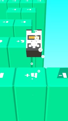 Hop Master - Crazy Run - Screenshot 4