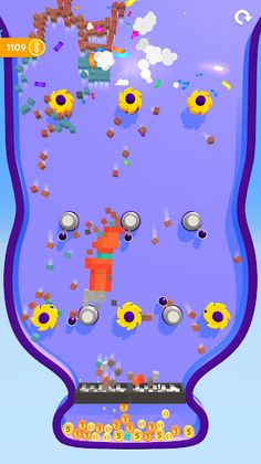 Shredder Machine - Screenshot 4