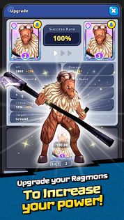Ragnarok: Monster World - Screenshot 4