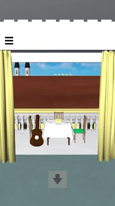 脱出ゲーム Hotel Room - Screenshot 4