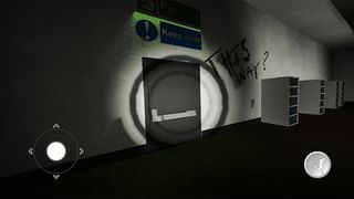 Into The Dark Rooms - Screenshot 3