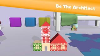 Wooden Blocks: Build! - Screenshot 1