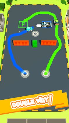 Parking Expert - Valley Car - Screenshot 3