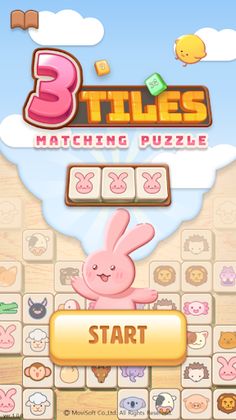 3Tiles - Screenshot 1