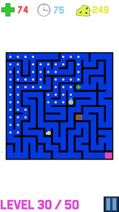 Infinimaze - Screenshot 1