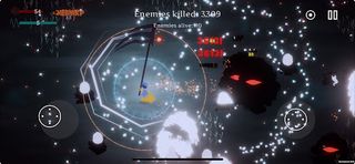 Ophelia's Paradise Demo - Screenshot 1