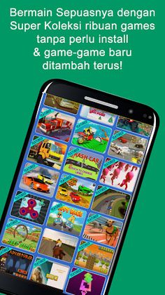 Koleksi 211+ Racing Game Dalam - Screenshot 2