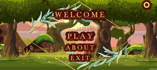 Perilous Ways - Screenshot 1