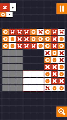 Infinitoe - Screenshot 2