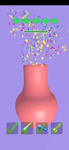 3D Pen Repair - Screenshot 3