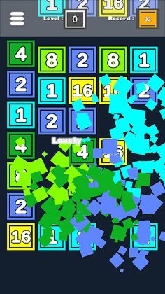 Infinite Puzzle + - Screenshot 4