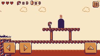 Odessa - Screenshot 3