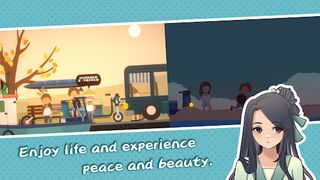 Graduate: Island Life - Screenshot 2