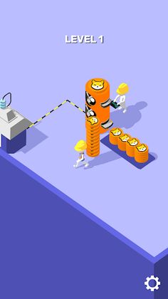 Coin Miner - Screenshot 1