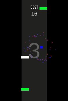 Side Square - Screenshot 4