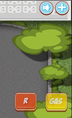 Super8 Lambo Race - Screenshot 3