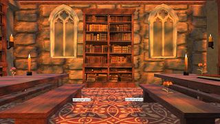 dream - Screenshot 2