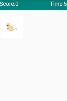 Catch The Cat - Screenshot 2