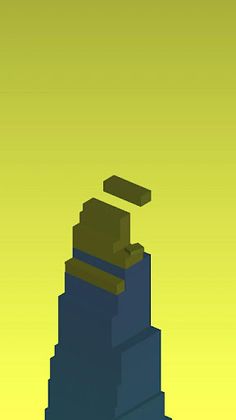 Endless Tower - Screenshot 1