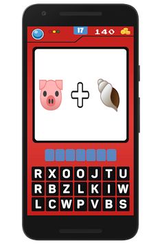 Guess the Poke Emoji Quiz - Screenshot 2