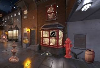 Escape Game: Extreme Adventure - Screenshot 2