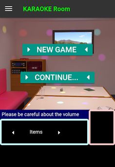 Episode2 KARAOKE-Room - Screenshot 1