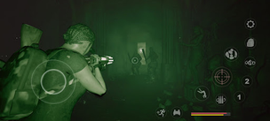 Outliver: Tribulation - Screenshot 3