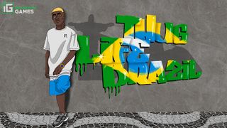 TLB: THUG LIFE BRASIL - Screenshot 1