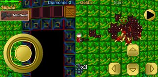 Devil Knight - Screenshot 3