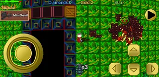 Devil Knight - Screenshot 3