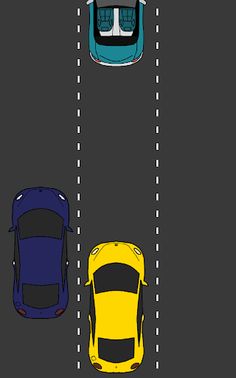 Bad Driver - Screenshot 3