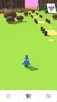 Shapeshifter : Adventure - Screenshot 1