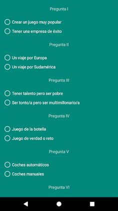 ¿Qué mob eres de MlNECRAFT? ¡T - Screenshot 2