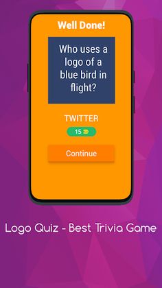 Logo Game - World Trivia Game - Screenshot 4