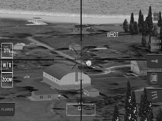 AH-1 Viper Cobra Ops - Screenshot 3