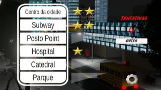 Cannon Zombie - Screenshot 2