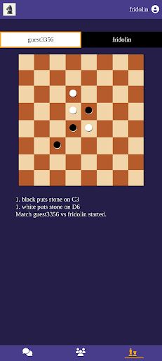 Serabi - Screenshot 1