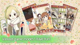 Find It: Girls World - Screenshot 3