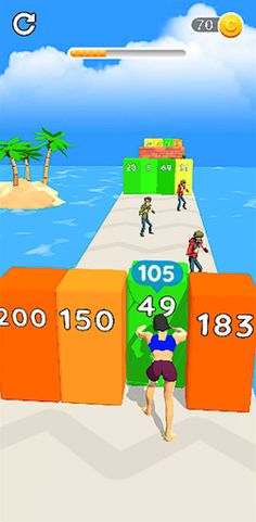 Bulk Pusher - Screenshot 4