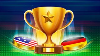 Small Finger Football - Screenshot 3