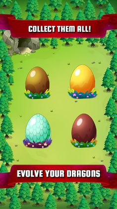 Idle Dragon - Screenshot 2