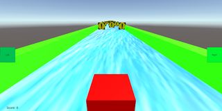 River Surfer - Screenshot 3