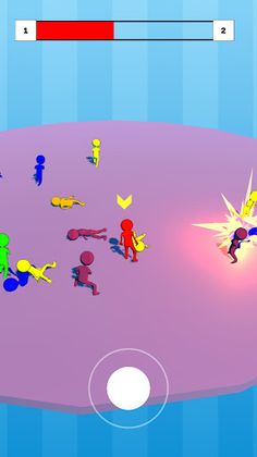 Super Punch - Screenshot 4