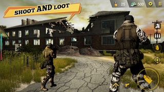 Yalghaar FPS Gun Shooting Game - Screenshot 2