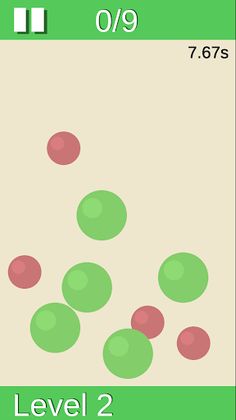 Ball Bounce POP - Screenshot 2