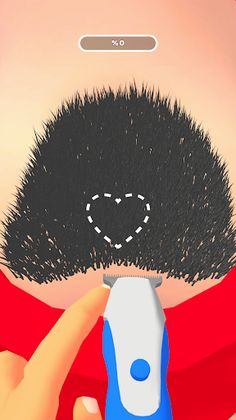 Bikini Shave - Screenshot 1